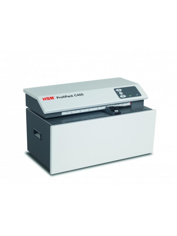 Hsm Profipack C400 Ambalaj&Karton İşleme Makinesi