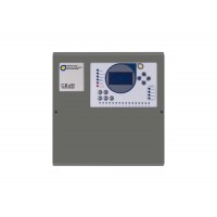 Code AA-504-1 Adresli Yangın Paneli (1 Loop Kartı Takılabilir)… Code AA-504-1 Adresli Yangın Paneli (1 Loop Kartı Takılabilir)…