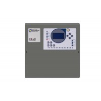 Code AA-504-4 Adresli Yangın Paneli (4 Loop Kartı Takılabilir)… Code AA-504-4 Adresli Yangın Paneli (4 Loop Kartı Takılabilir)…