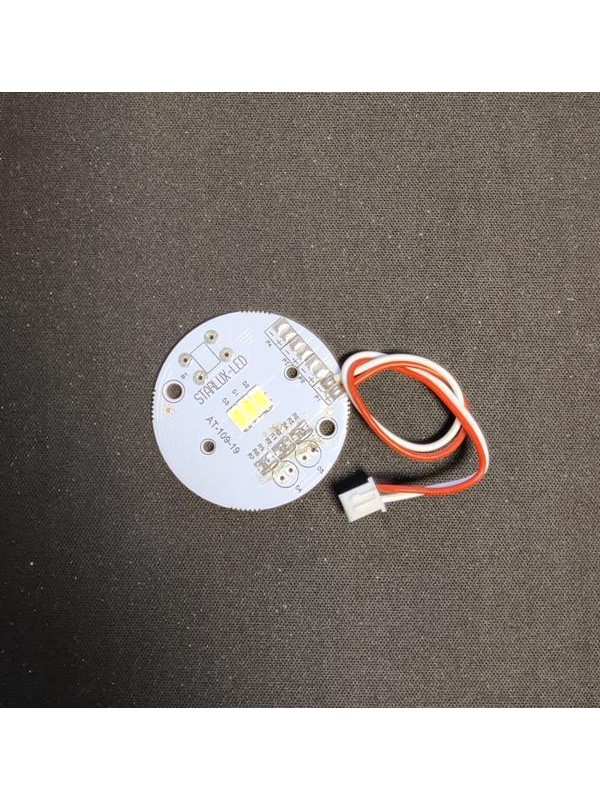 Arsel PCB-1 Led - Yuvarlak LED Lamba  İçin Acil Durum Yedekleme Kit Led Lambası