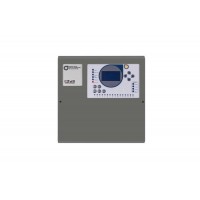 Code AA-504-2 Adresli Yangın Paneli (2 Loop Kartı Takılabilir)… Code AA-504-2 Adresli Yangın Paneli (2 Loop Kartı Takılabilir)…