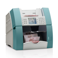 Giesecke+Devrient BPS C1 Profesyonel Banknot Sayma ve Tanıma Makinesi, 10… Giesecke+Devrient BPS C1 Profesyonel Banknot Sayma ve Tanıma Makinesi, 10…