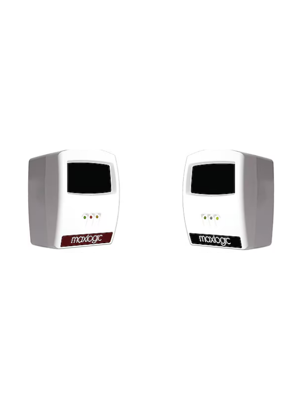 Maxlogic ML-1173/M Akıllı Adresli Reflektörlü Işın (Beam) Tipi Duman Dedektörü, Marin Sertifikalı Maxlogic ML-1173/M Akıllı Adresli Reflektörlü Işın (Beam) Tipi Duman Dedektörü, Marin Sertifikalı