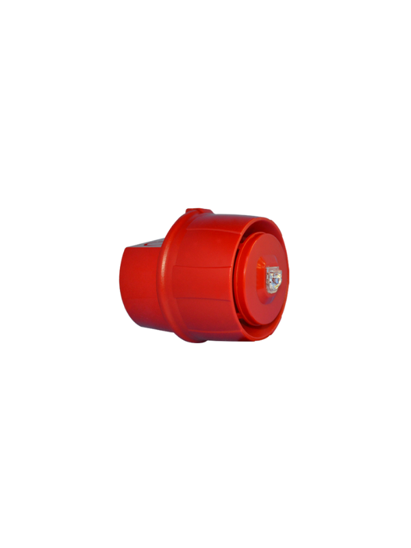 Maxlogic ML-1424.SCI Akıllı Adresli Duvar Tipi (W Sınıfı) Flaşör, Çevrimden Beslemeli Hava Şartlarına Dayanıklı (IP65) Maxlogic ML-1424.SCI Akıllı Adresli Duvar Tipi (W Sınıfı) Flaşör, Çevrimden Beslemeli Hava Şartlarına Dayanıklı (IP65)