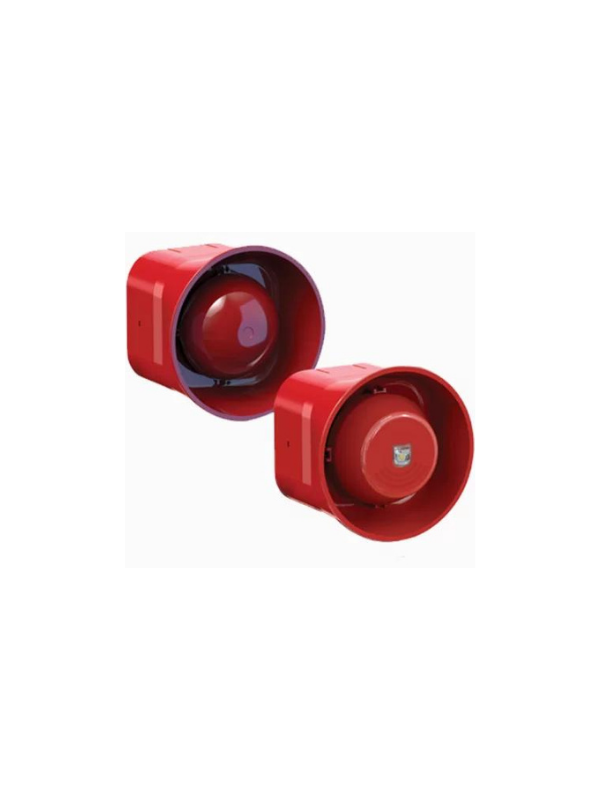 Maxlogic ML-1460/M Akıllı Adresli Flaşörlü Siren, Çevrimden Beslemeli Hava Şartlarına Dayanıklı (IP33) Marin Sertifikalı Maxlogic ML-1460/M Akıllı Adresli Flaşörlü Siren, Çevrimden Beslemeli Hava Şartlarına Dayanıklı (IP33) Marin Sertifikalı