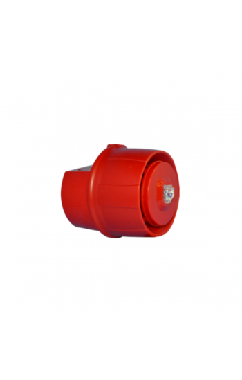 Maxlogic ML-1490/M Akıllı Adresli Flaşörlü Siren, Çevrimden Beslemeli Hava Şartlarına Dayanıklı (IP65), Marin Sertifikalı Maxlogic ML-1490/M Akıllı Adresli Flaşörlü Siren, Çevrimden Beslemeli Hava Şartlarına Dayanıklı (IP65), Marin Sertifikalı