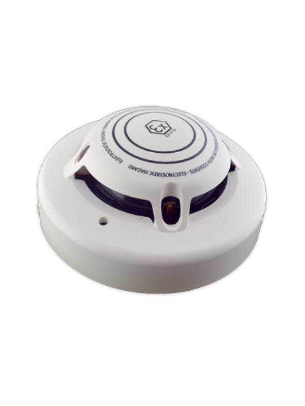 Maxlogic ML-2140.IS Konvansiyonel Multisensör (Optik Duman+Sıcaklık) Dedektörü, Özgüvenlikli Maxlogic ML-2140.IS Konvansiyonel Multisensör (Optik Duman+Sıcaklık) Dedektörü, Özgüvenlikli