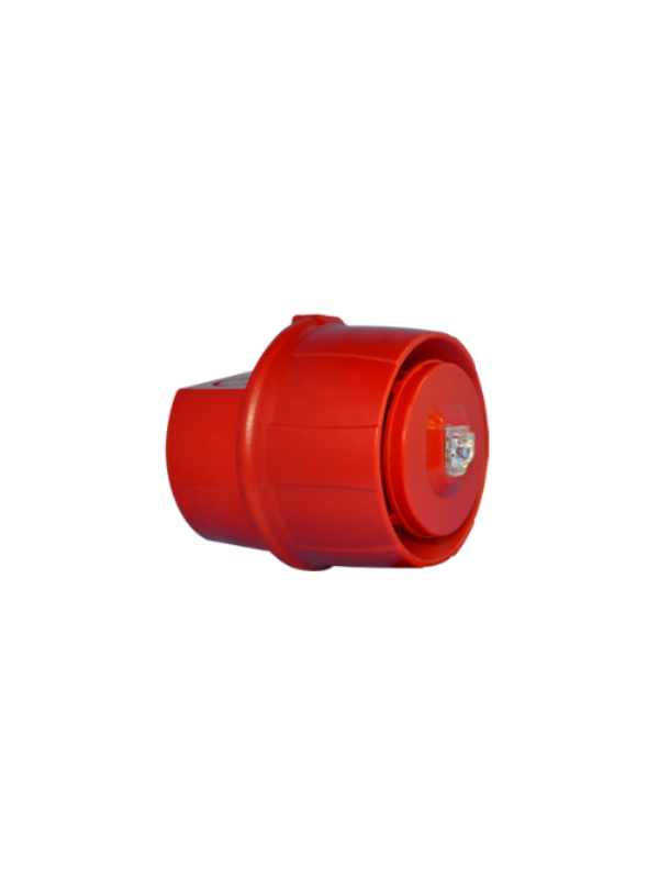 Maxlogic ML-2470 Konvansiyonel Siren, Hava Şartlarına Dayanıklı (IP65) Maxlogic ML-2470 Konvansiyonel Siren, Hava Şartlarına Dayanıklı (IP65)