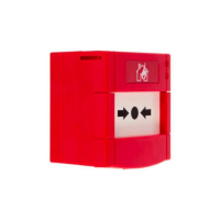Maxlogic ML-2720/M Konvansiyonel Yangın Alarm Butonu, NC/NO Kontak, Marin… Maxlogic ML-2720/M Konvansiyonel Yangın Alarm Butonu, NC/NO Kontak, Marin…