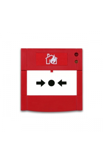 Maxlogic ML-2730.IS Konvansiyonel Yangın Alarm Butonu, Hava Sartlarina Dayanikli (IP65), Özgüvenlikli Maxlogic ML-2730.IS Konvansiyonel Yangın Alarm Butonu, Hava Sartlarina Dayanikli (IP65), Özgüvenlikli