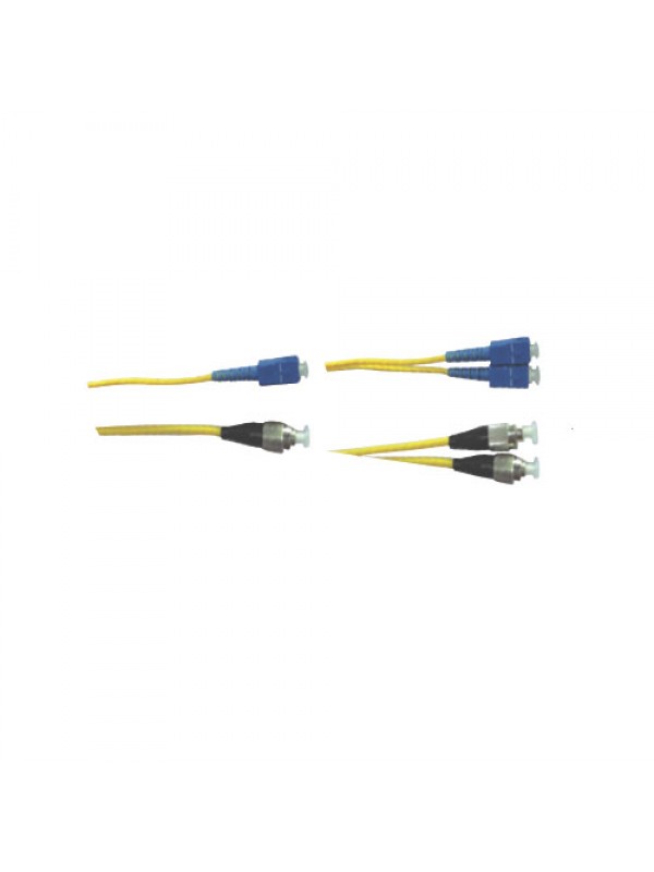 SM Patch Cord, PVC, 3m SM Patch Cord, PVC, 3m