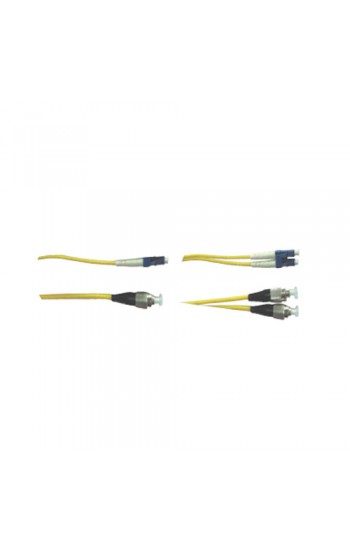 SM Patch Cord, PVC, 3m SM Patch Cord, PVC, 3m